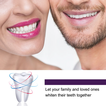 Blanqueador dental eelhoe